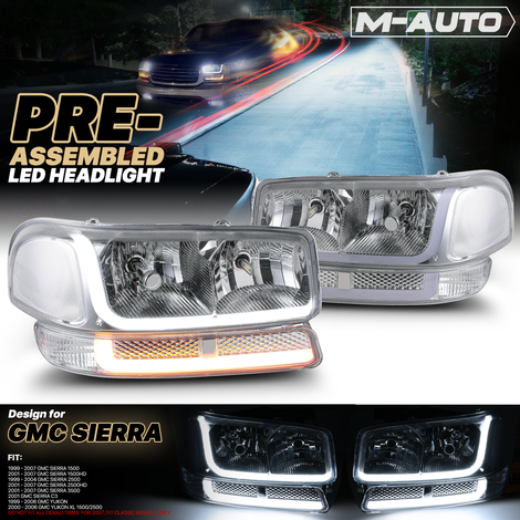 A06-M-HL-BAR-012-CC-LED - 1