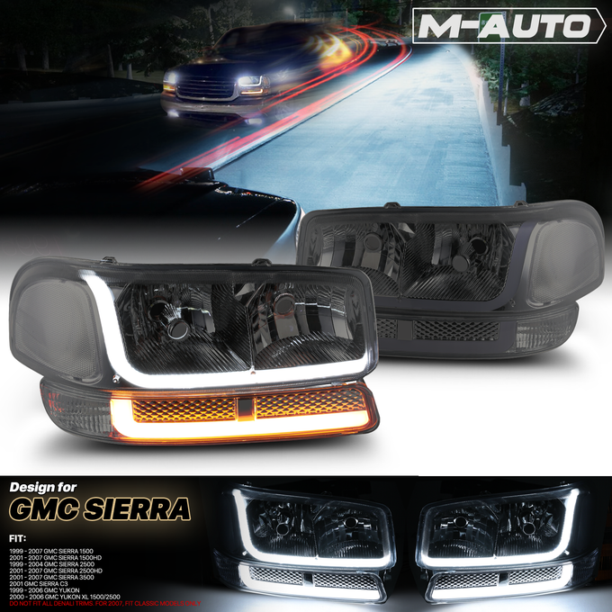 A06-M-HL-BAR-012-SC - 1