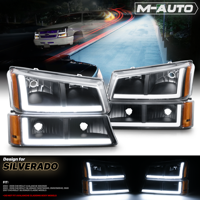 A06-M-HL-BAR-020-BA - 1