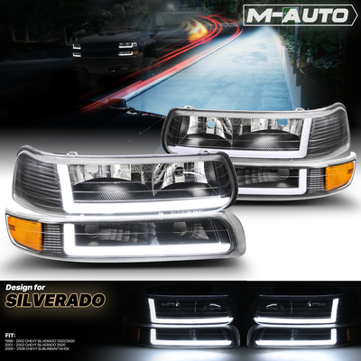 A06-M-HL-BAR-027-BA - 1