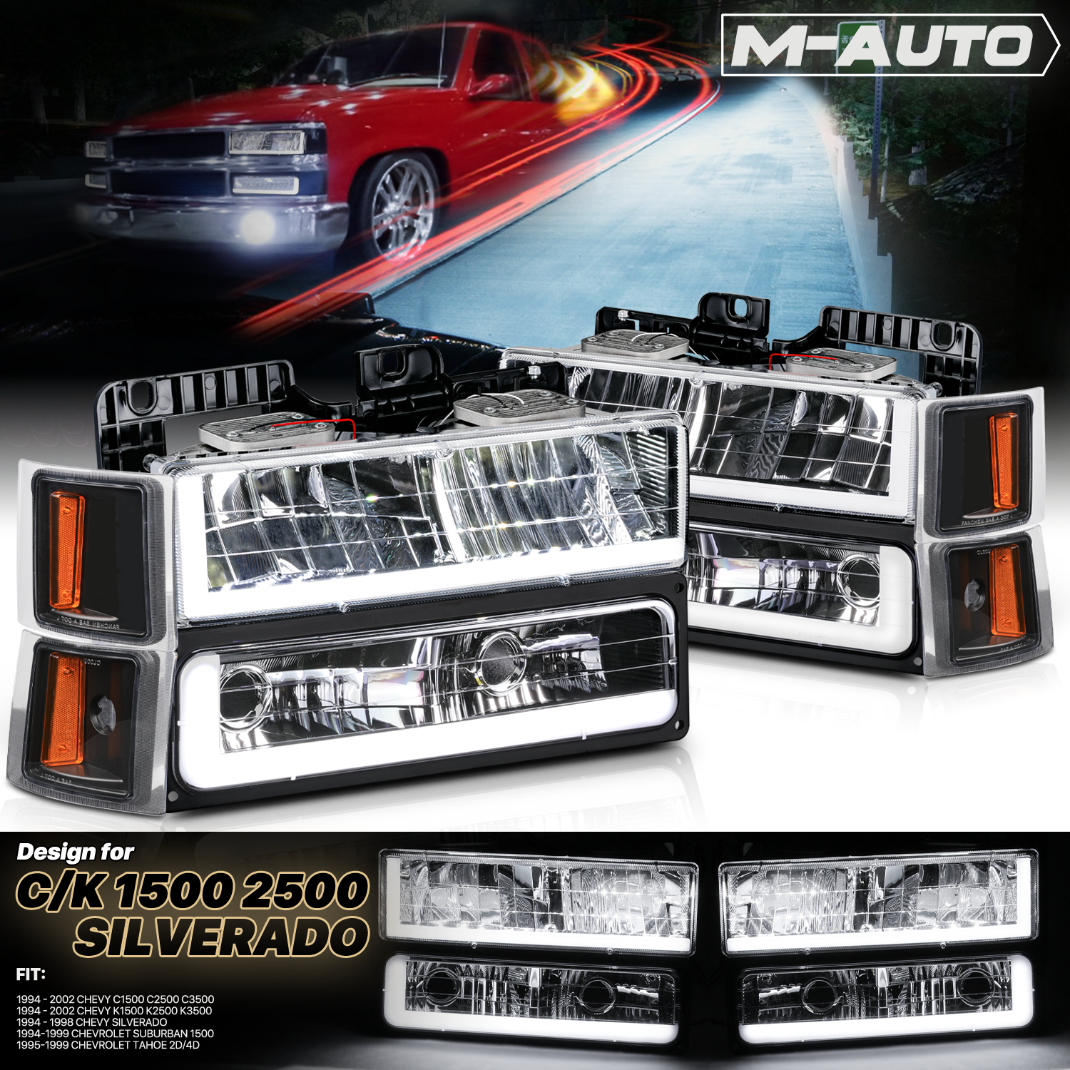 A06-M-HL-BAR-034-BA - 1