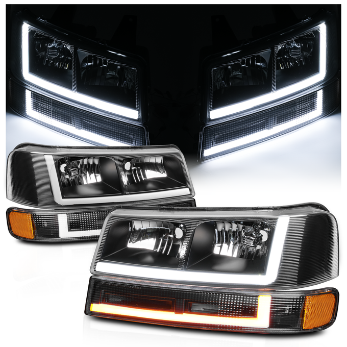 A06-M-HL-BAR-038-BA - 1