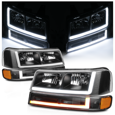 A06-M-HL-BAR-038-BA-LED - 1
