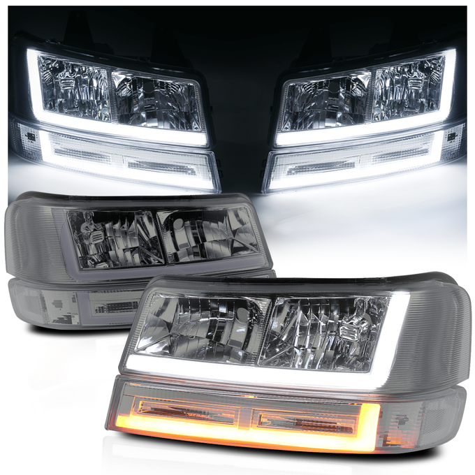 A06-M-HL-BAR-038-SC - 1