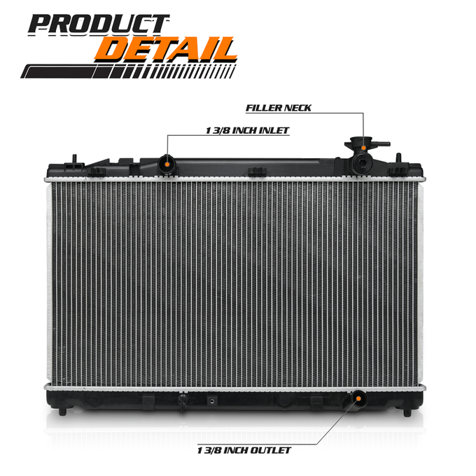 A24-M-OE-RAD-13160 - 2