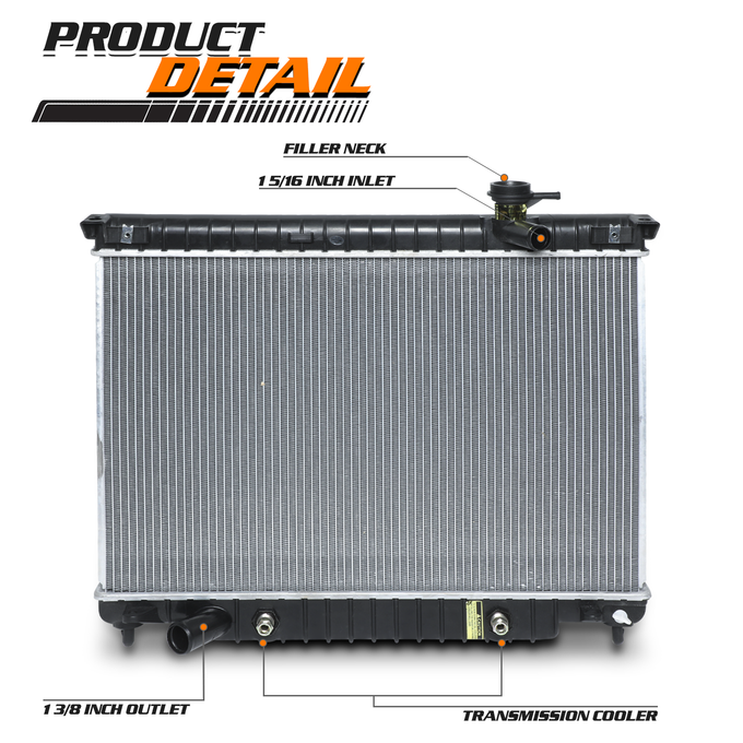 A24-M-OE-RAD-2458 - 2