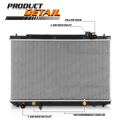 A24-M-OE-RAD-2542 - 2