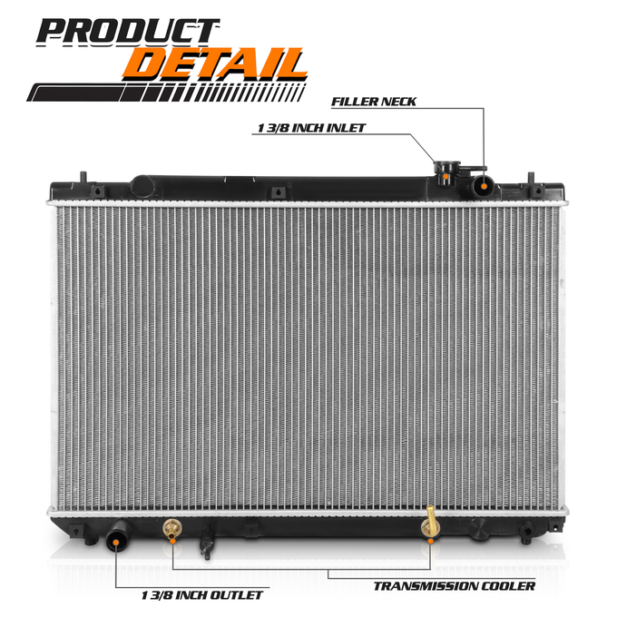 A24-M-OE-RAD-2542 - 2