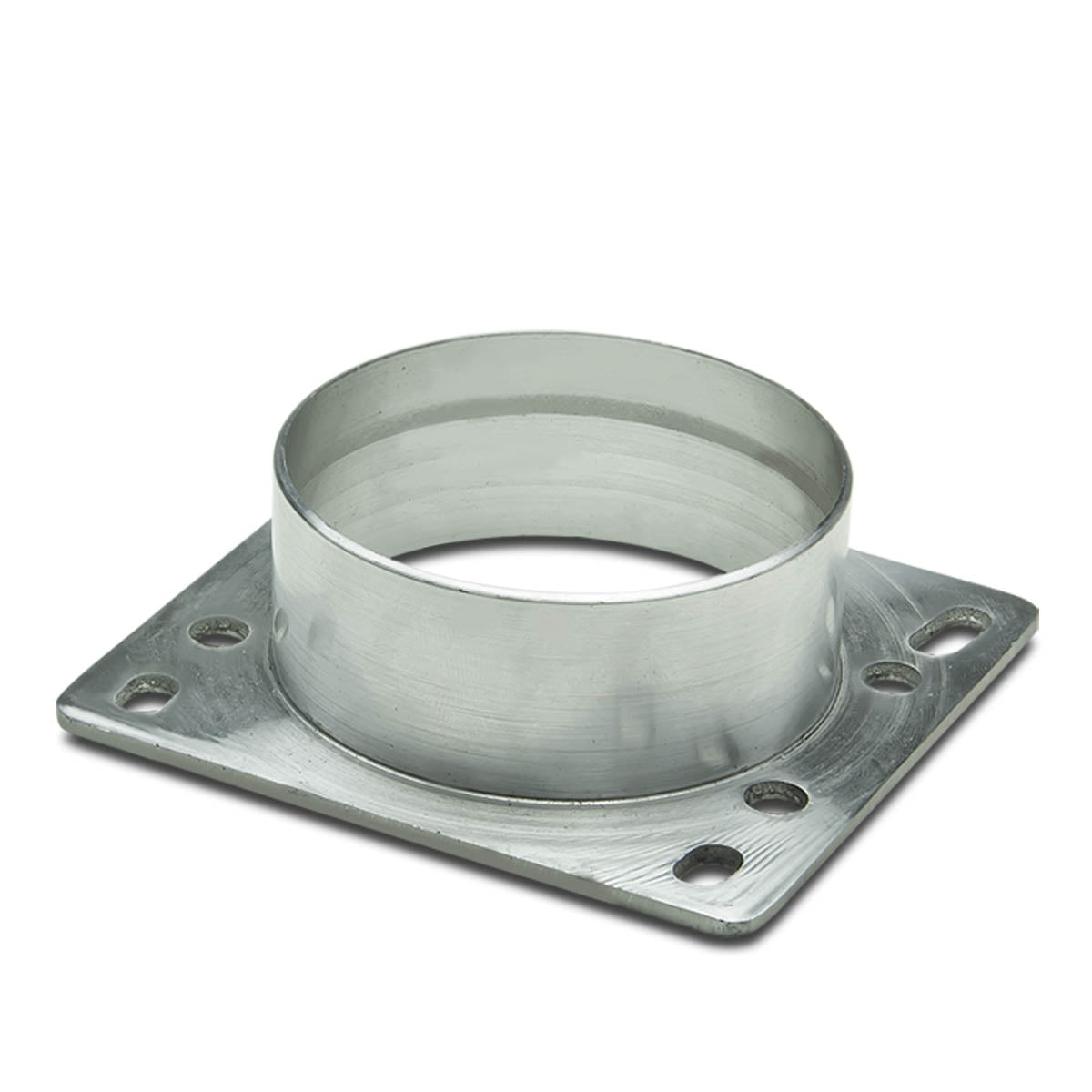 D-Motoring - Adapter - 3 in. Inlet Mass Air Flow Sensor 
 - 1