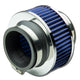 D-Motoring - Air Intake Filter - 2.75 Inlet - Washable - Cotton Gauze  - 3