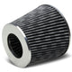 D-Motoring - Air Intake Filter - 3 Inlet - Cone Style - Washable - Cotton Gauze  - 1