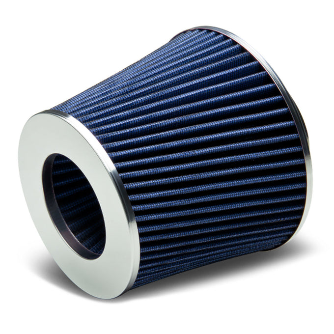 D-Motoring - Air Intake Filter - 3 Inlet - Washable - Cotton Gauze  - 1