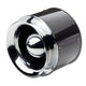 D-Motoring - Air Intake Filter - 3 Inlet - Washable - Cotton Gauze  - 1