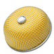 D-Motoring - Air Intake Filter - 3 Inlet - Mushroom Stlye - Washable - Cotton Gauze  - 5