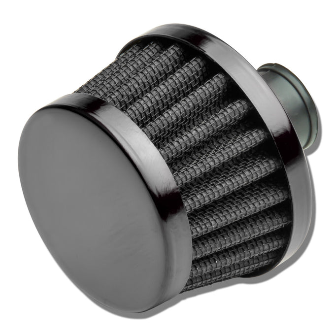 D-Motoring - Air Intake Filter - 9mm Inlet - Washable - Cotton Gauze  - 2