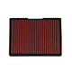 D-Motoring - 93-11 VW Jetta Golf Beetle Audi S3 TT Panel Air Filter - Recleanable - 4