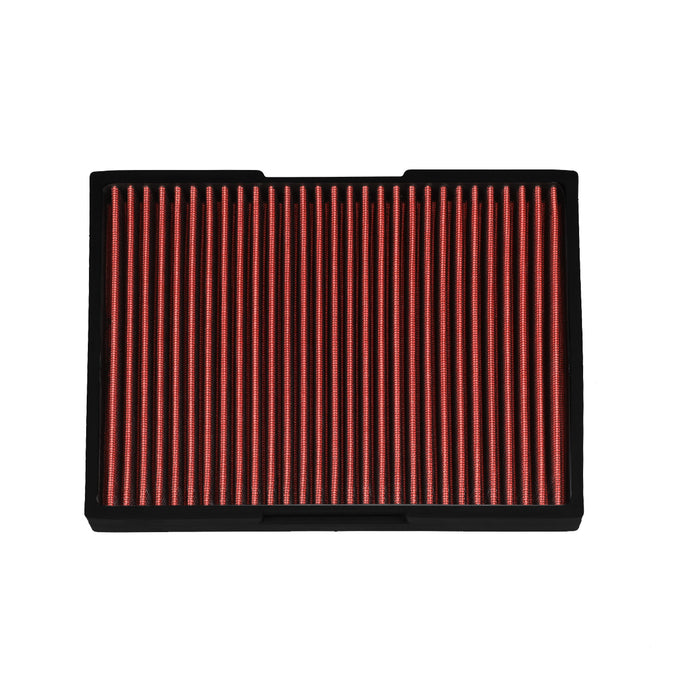 D-Motoring - 93-11 VW Jetta Golf Beetle Audi S3 TT Panel Air Filter - Recleanable - 4