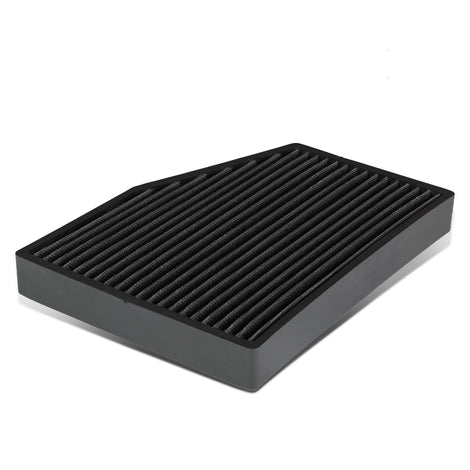 D-Motoring - 05-18 VW Jetta Gti Passat Audi A3 Q3 TT Panel Air Filter - Recleanable - 1