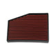 D-Motoring - 05-18 VW Jetta Gti Passat Audi A3 Q3 TT Panel Air Filter - Recleanable - 4