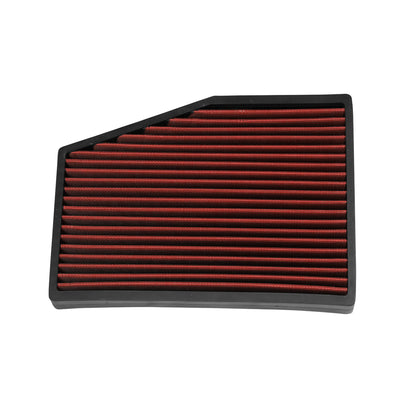 D-Motoring - 05-18 VW Jetta Gti Passat Audi A3 Q3 TT Panel Air Filter - Recleanable - 4