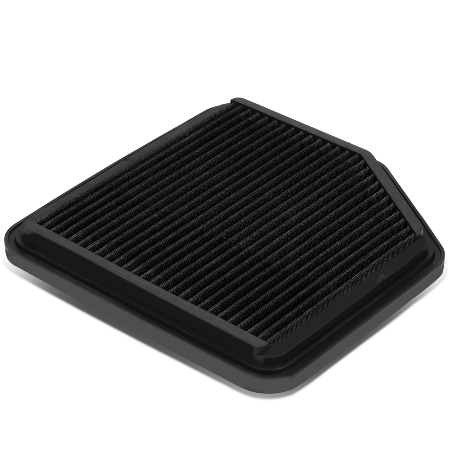 D-Motoring - Panel Air Filter - Reusable&Washable - 06-13 Lexus Is250/Is350 - 1