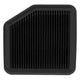 D-Motoring - Panel Air Filter - Reusable&Washable - 06-13 Lexus Is250/Is350 - 4