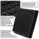 D-Motoring - Panel Air Filter - Reusable&Washable - 06-13 Lexus Is250/Is350 - 5