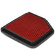 D-Motoring - Panel Air Filter - Reusable&Washable - 06-13 Lexus Is250/Is350 - 8