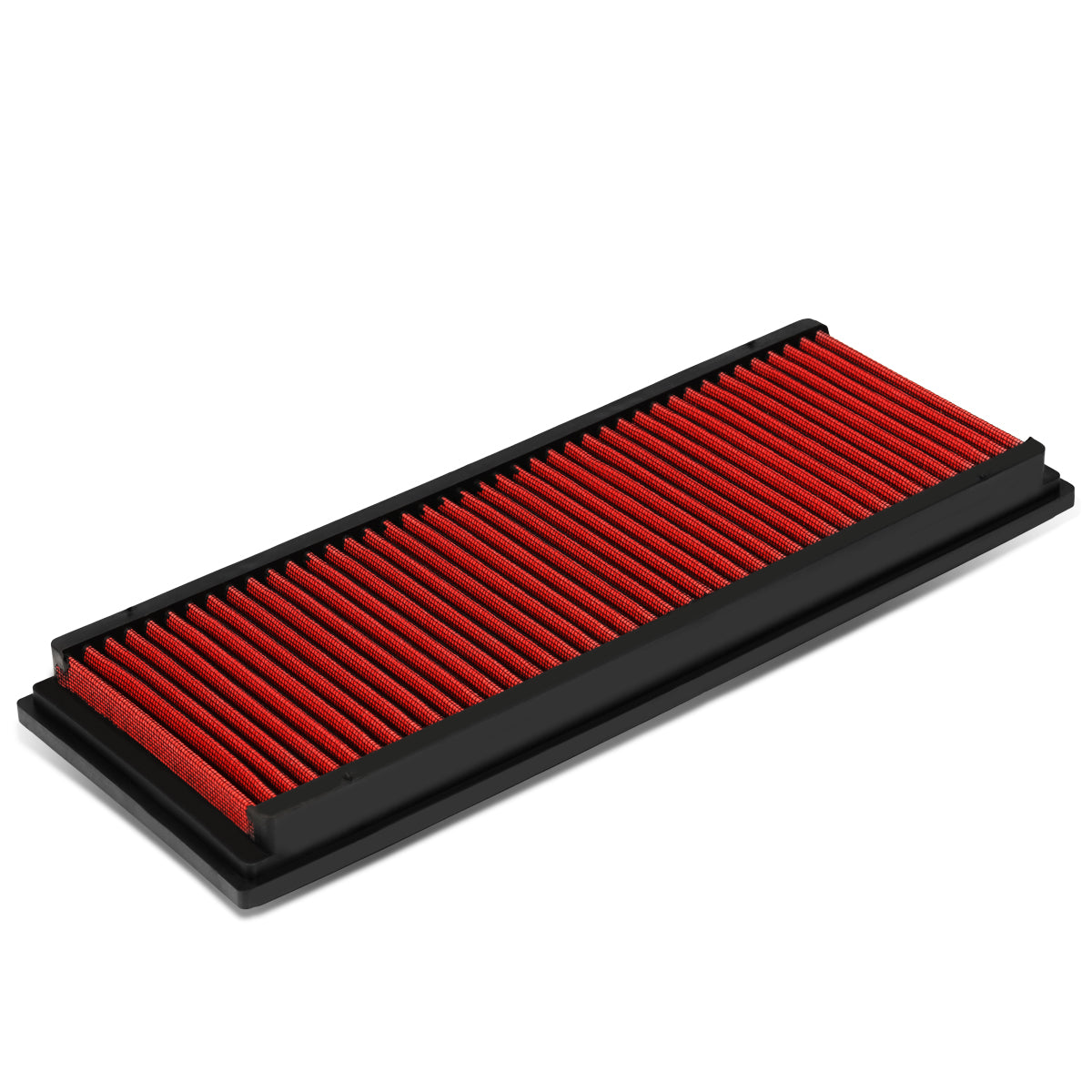 D-Motoring - Panel Air Filter - Reusable&Washable - 99-15 Mercedes-Benz V6/V8 - 1