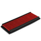 D-Motoring - Panel Air Filter - Reusable&Washable - 99-15 Mercedes-Benz V6/V8 - 1