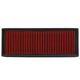 D-Motoring - Panel Air Filter - Reusable&Washable - 99-15 Mercedes-Benz V6/V8 - 4