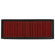 D-Motoring - Panel Air Filter - Reusable&Washable - 99-15 Mercedes-Benz V6/V8 - 4