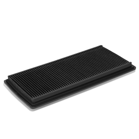D-Motoring - Panel Air Filter - Reusable&Washable - 98-02 Chevy Camaro V6/V8 - 1