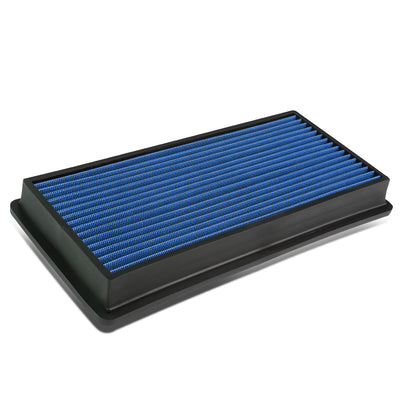 D-Motoring - Panel Air Filter - Reusable&Washable - Cherokee/Commanche - 8