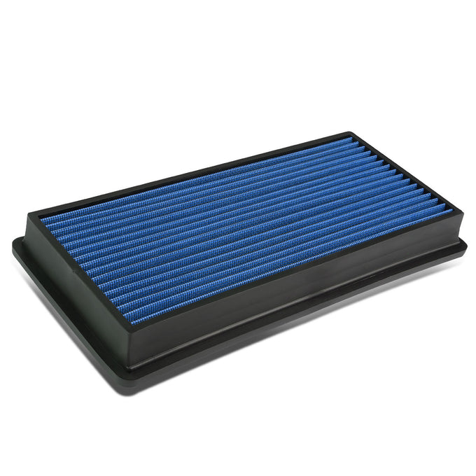 D-Motoring - Panel Air Filter - Reusable&Washable - Cherokee/Commanche - 8