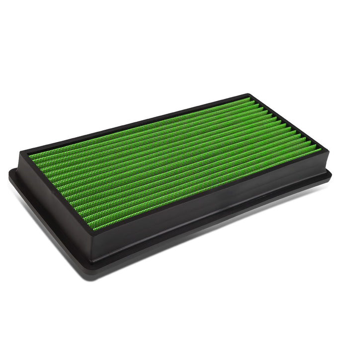 D-Motoring - Panel Air Filter - Reusable&Washable - Cherokee/Commanche - 9