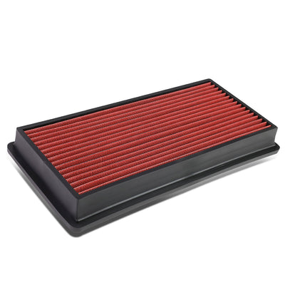 D-Motoring - Panel Air Filter - Reusable&Washable - Cherokee/Commanche - 10