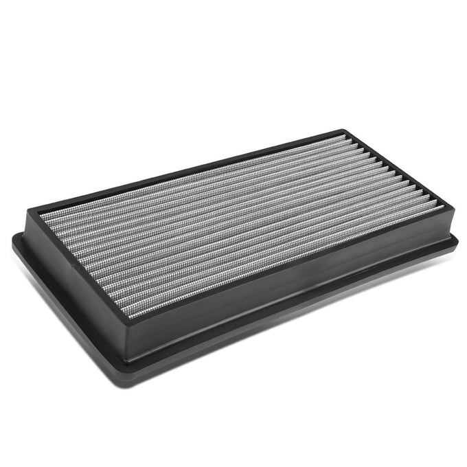 D-Motoring - Panel Air Filter - Reusable&Washable - Cherokee/Commanche - 7