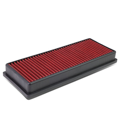 D-Motoring - Panel Air Filter - Reusable&Washable - A4/A5 2.0/Quattro/Q5 - 7