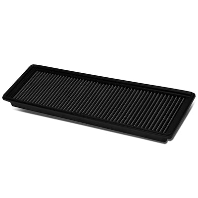 D-Motoring - Panel Air Filter - Reusable&Washable - VW Jetta/Passat/Golf - 7