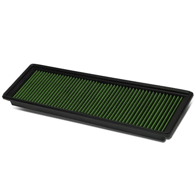 D-Motoring - Panel Air Filter - Reusable&Washable - VW Jetta/Passat/Golf - 8