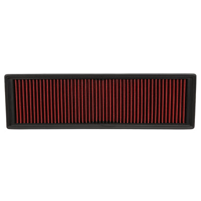 D-Motoring - Panel Air Filter - Reusable&Washable - VW Jetta/Passat/Golf - 4