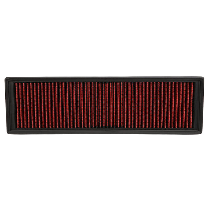 D-Motoring - Panel Air Filter - Reusable&Washable - VW Jetta/Passat/Golf - 4