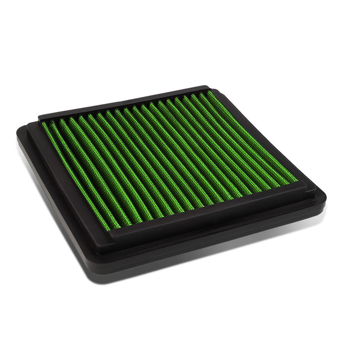 D-Motoring - Panel Air Filter - Reusable&Washable - 06-15 Civic Hybrid - 1