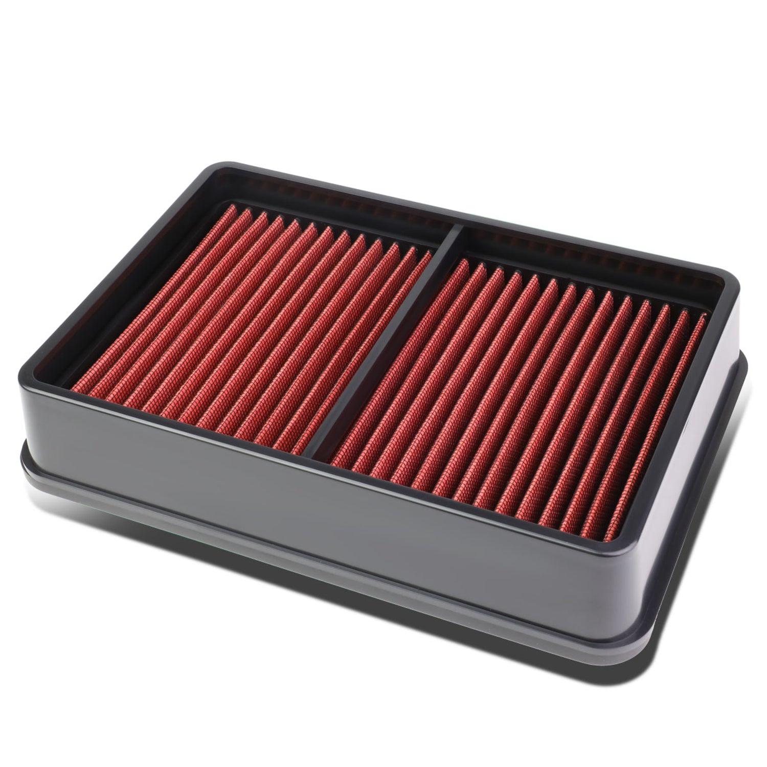 D-Motoring - Panel Air Filter - Reusable&Washable - Mitsu. Lancer/Outlander - 1
