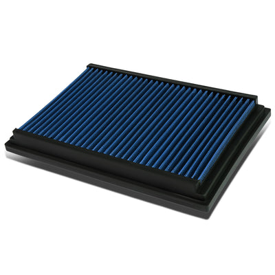 D-Motoring - Panel Air Filter - Reusable&Washable - 07-13 Mazda3/Mazda5 - 1