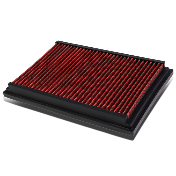 D-Motoring - Panel Air Filter - Reusable&Washable - 07-13 Mazda3/Mazda5 - 10