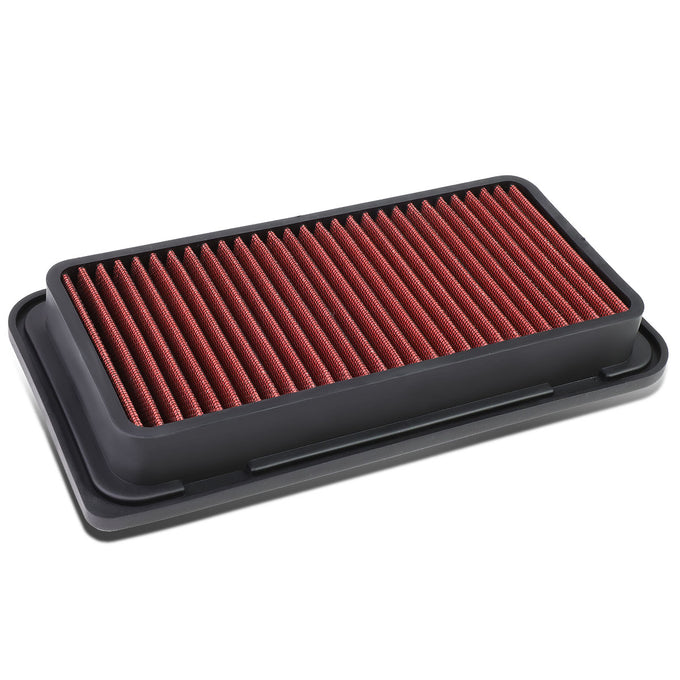 D-Motoring - Panel Air Filter - Reusable&Washable - 13-16 FRS/BRZ 05-10 TC - 9