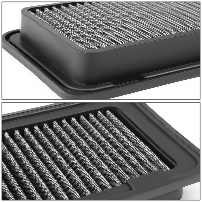 D-Motoring - Panel Air Filter - Reusable&Washable - 13-16 FRS/BRZ 05-10 TC - 3