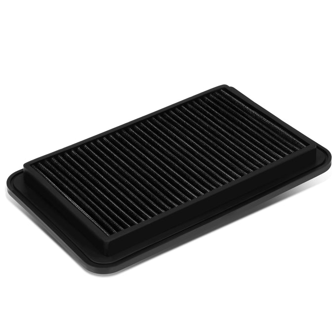 D-Motoring - Panel Air Filter - Reusable&Washable - 04-06 Solara/Camry/Sienna - 1